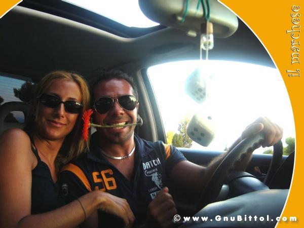 Le vacanze dei Gnubitters!