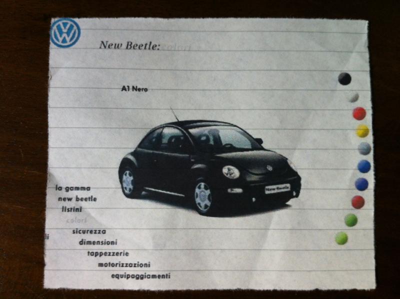 Le vacanze dei Gnubitters!