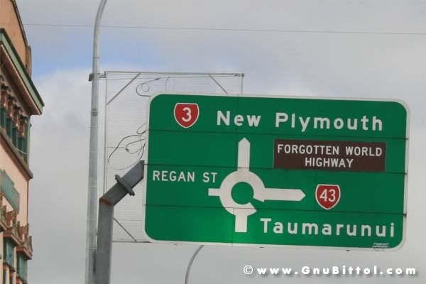 Le vacanze dei Gnubitters!