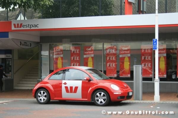 Le vacanze dei Gnubitters!