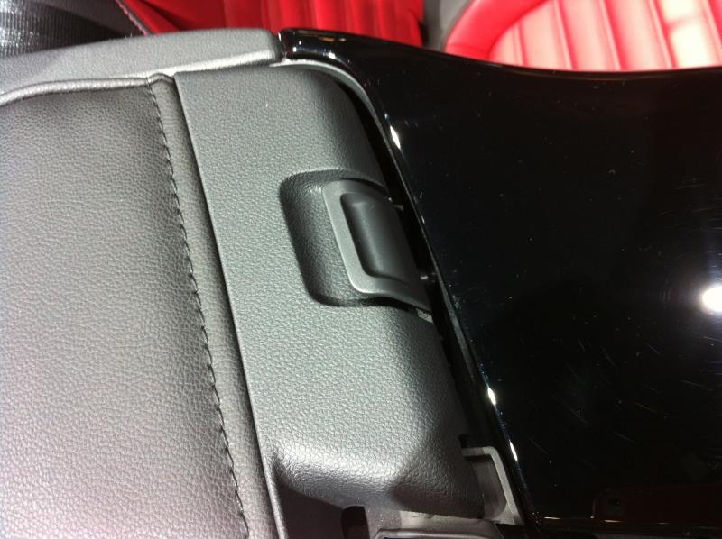 Maggiolino Cabriolet 2012