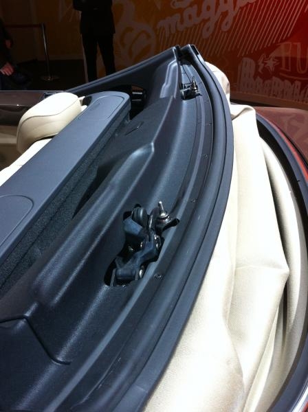 Maggiolino Cabriolet 2012