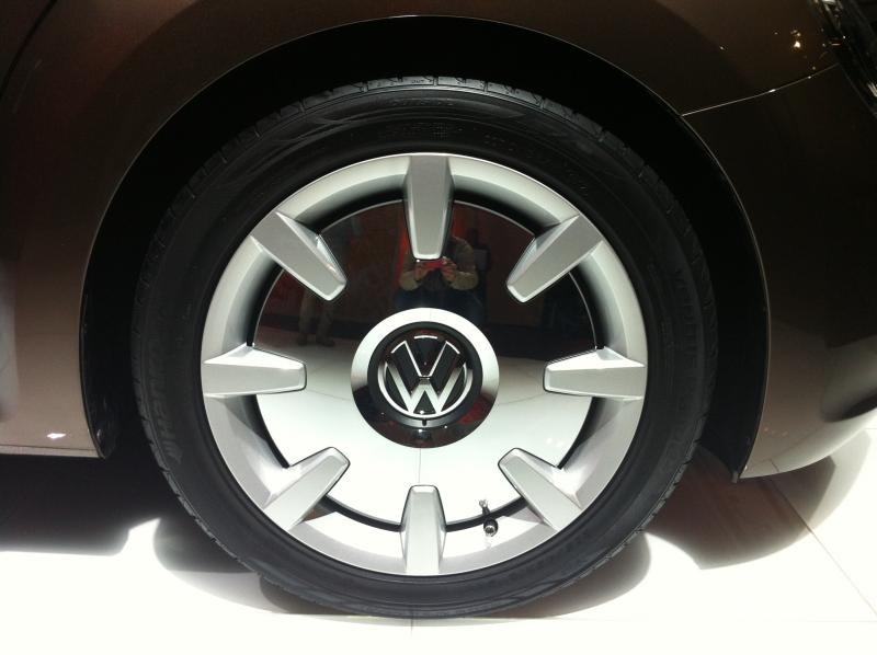 Maggiolino Cabriolet 2012