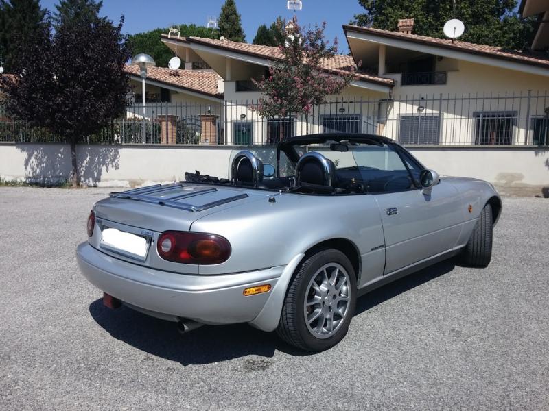 Mazda MX5
