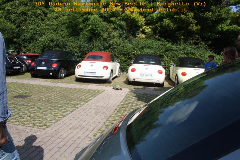 Miniraduni... pochi ma buoni!