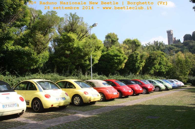 Miniraduni... pochi ma buoni!