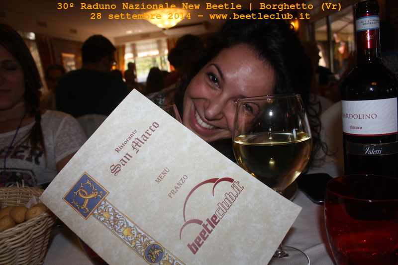 Miniraduni... pochi ma buoni!