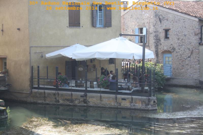 Miniraduni... pochi ma buoni!