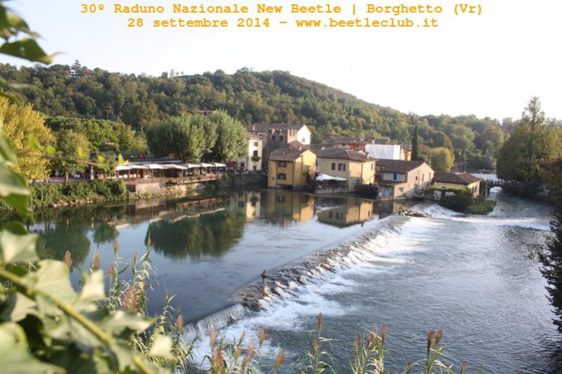 Miniraduni... pochi ma buoni!