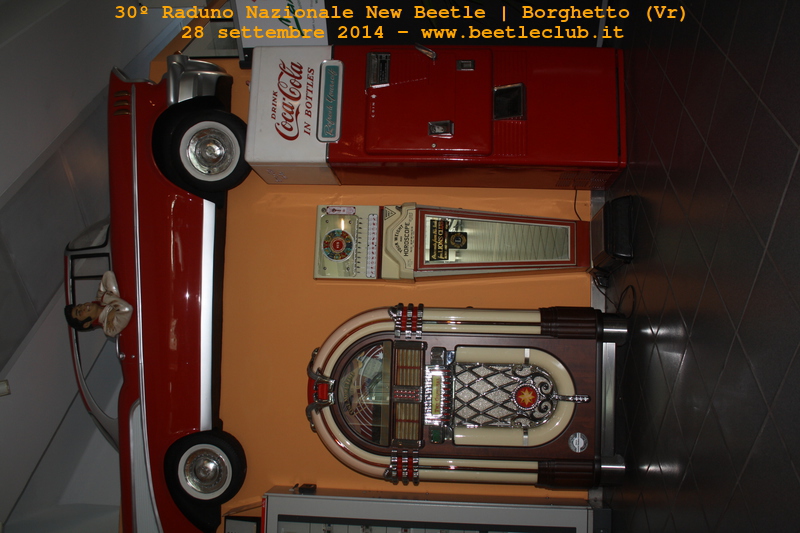 Miniraduni... pochi ma buoni!