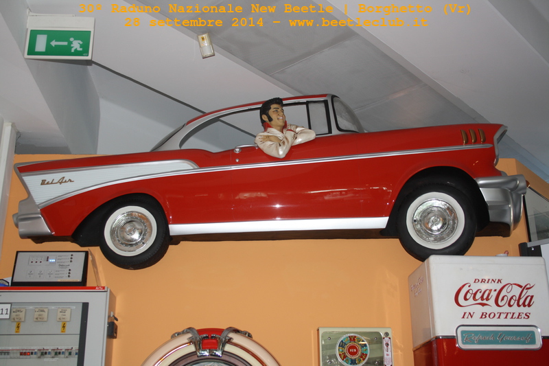 Miniraduni... pochi ma buoni!