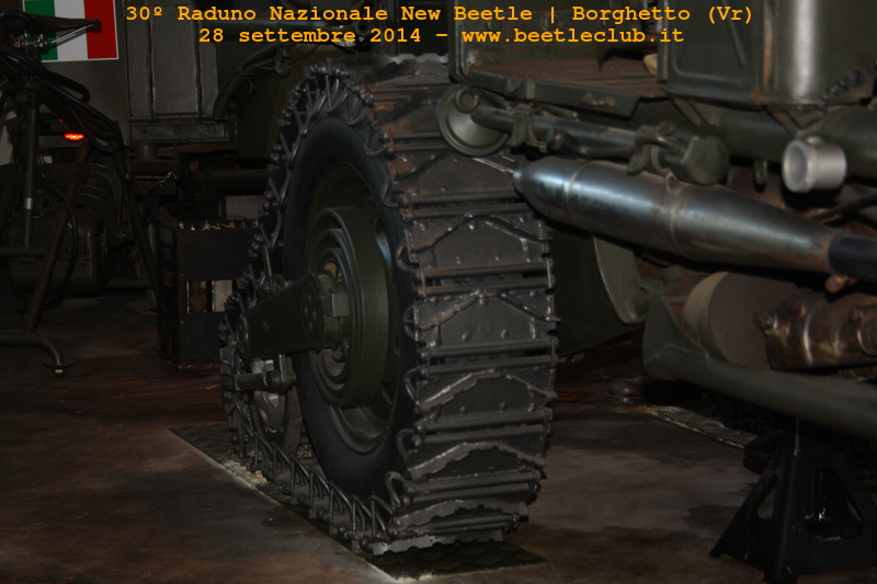 Miniraduni... pochi ma buoni!