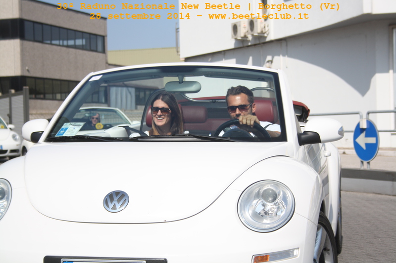 Miniraduni... pochi ma buoni!