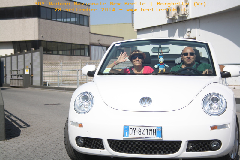 Miniraduni... pochi ma buoni!