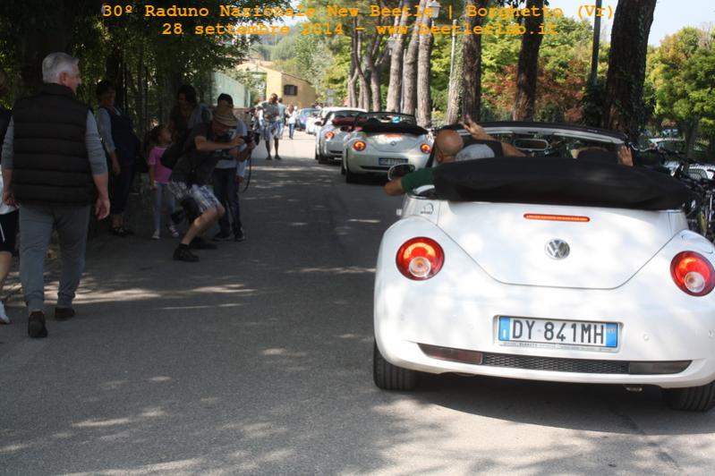 Miniraduni... pochi ma buoni!