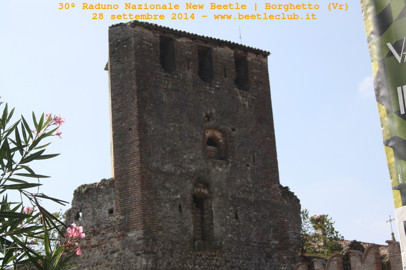 Miniraduni... pochi ma buoni!