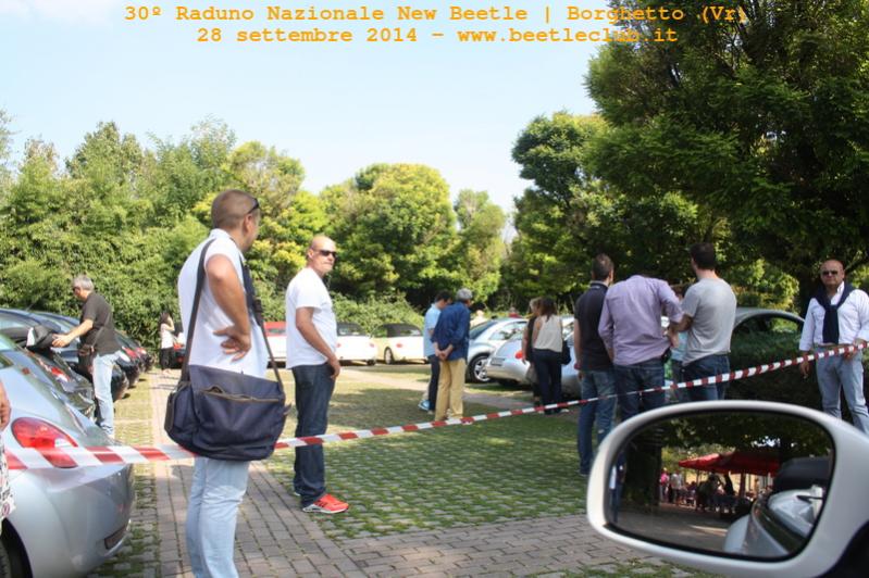 Miniraduni... pochi ma buoni!