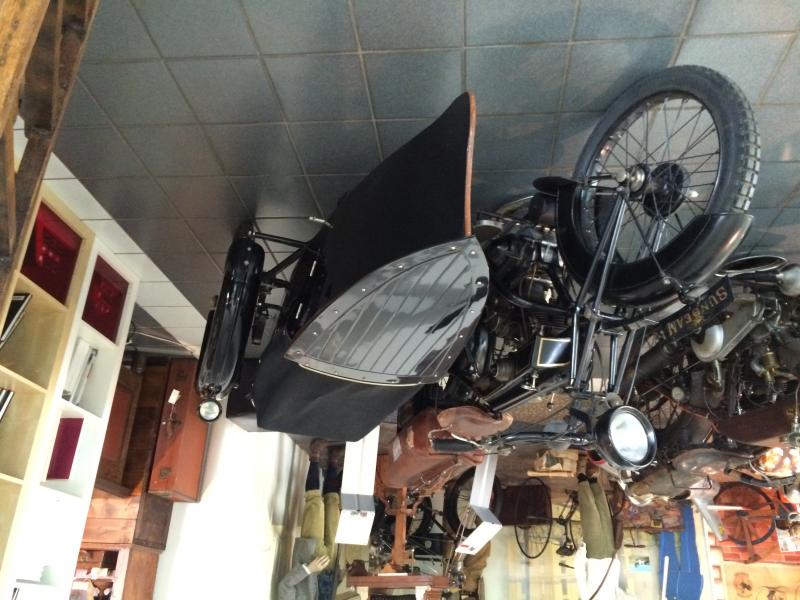 Miniraduni... pochi ma buoni!