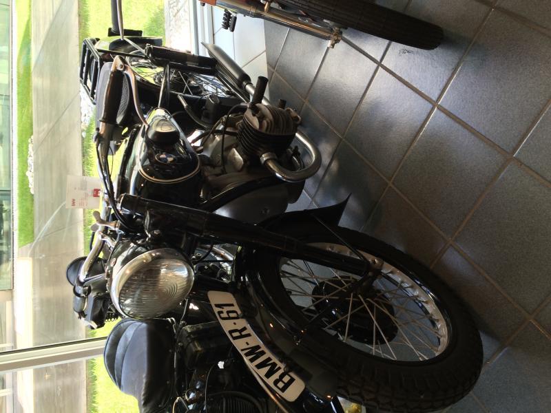 Miniraduni... pochi ma buoni!