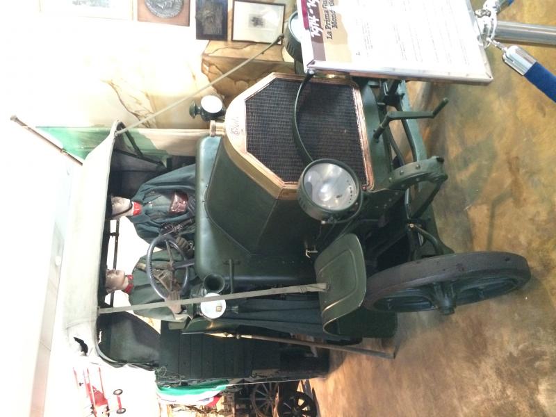 Miniraduni... pochi ma buoni!