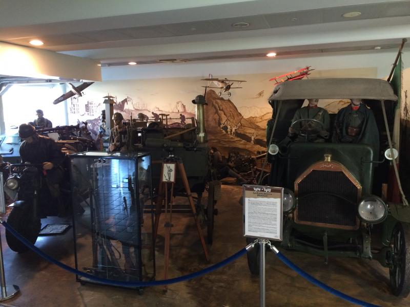 Miniraduni... pochi ma buoni!