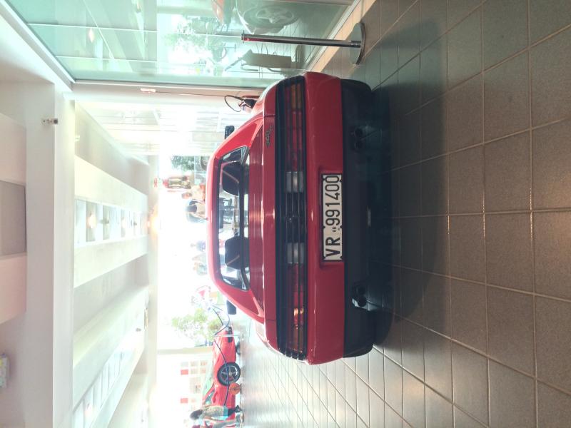 Miniraduni... pochi ma buoni!