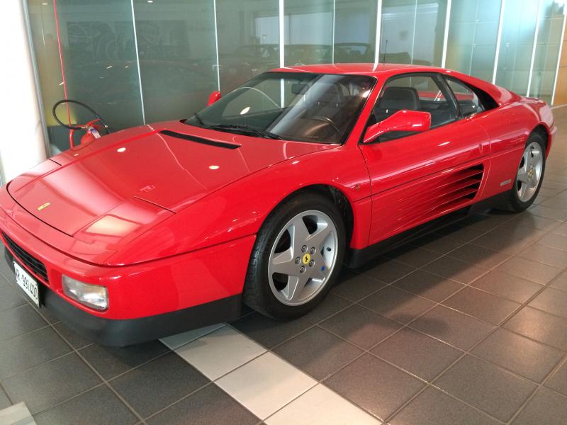 Miniraduni... pochi ma buoni!