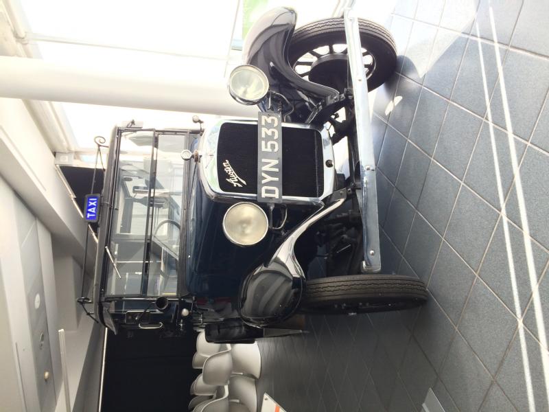 Miniraduni... pochi ma buoni!