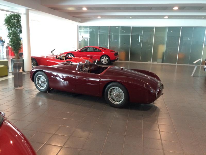 Miniraduni... pochi ma buoni!