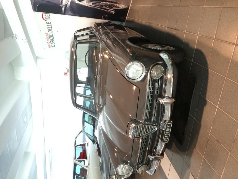 Miniraduni... pochi ma buoni!