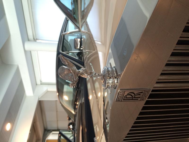 Miniraduni... pochi ma buoni!