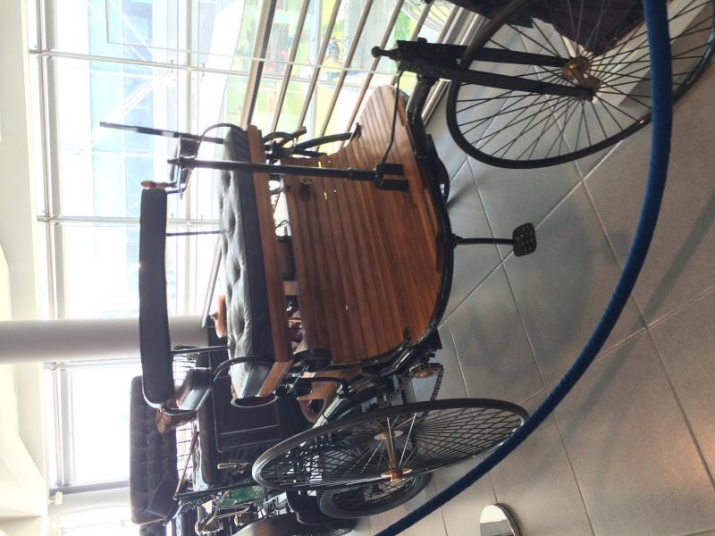 Miniraduni... pochi ma buoni!