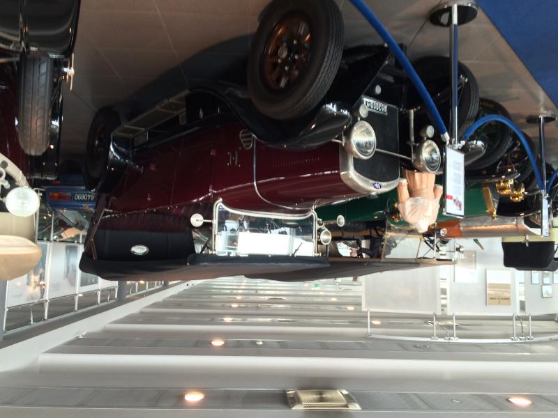 Miniraduni... pochi ma buoni!