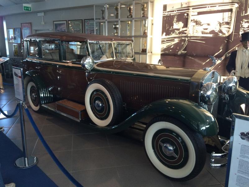 Miniraduni... pochi ma buoni!