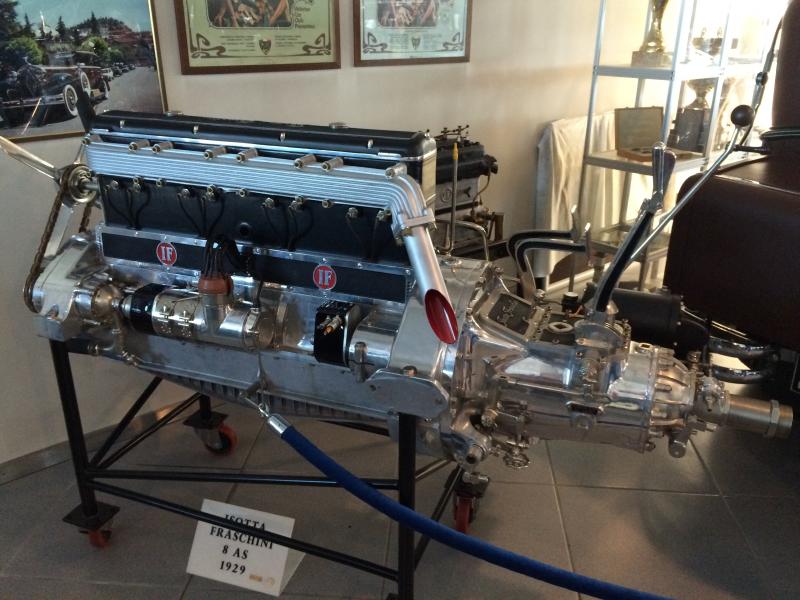 Miniraduni... pochi ma buoni!