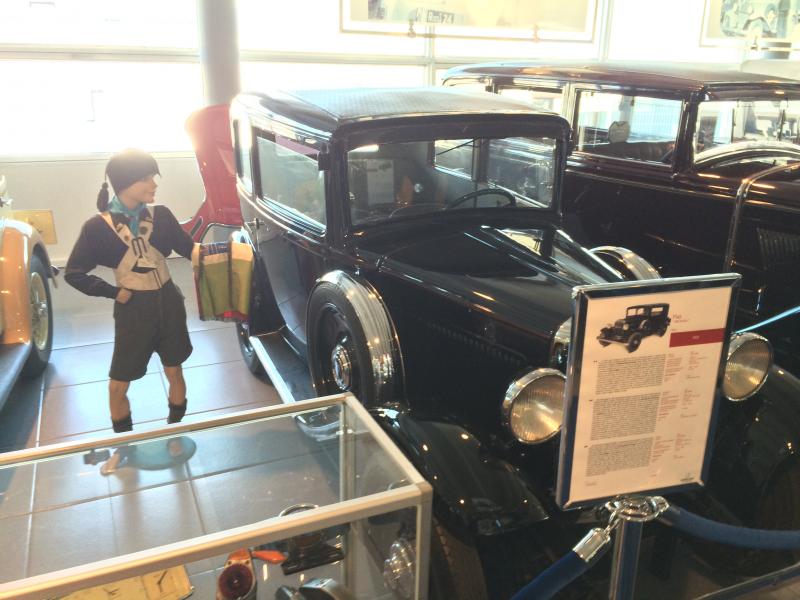 Miniraduni... pochi ma buoni!