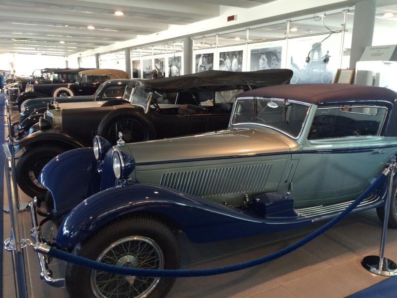 Miniraduni... pochi ma buoni!