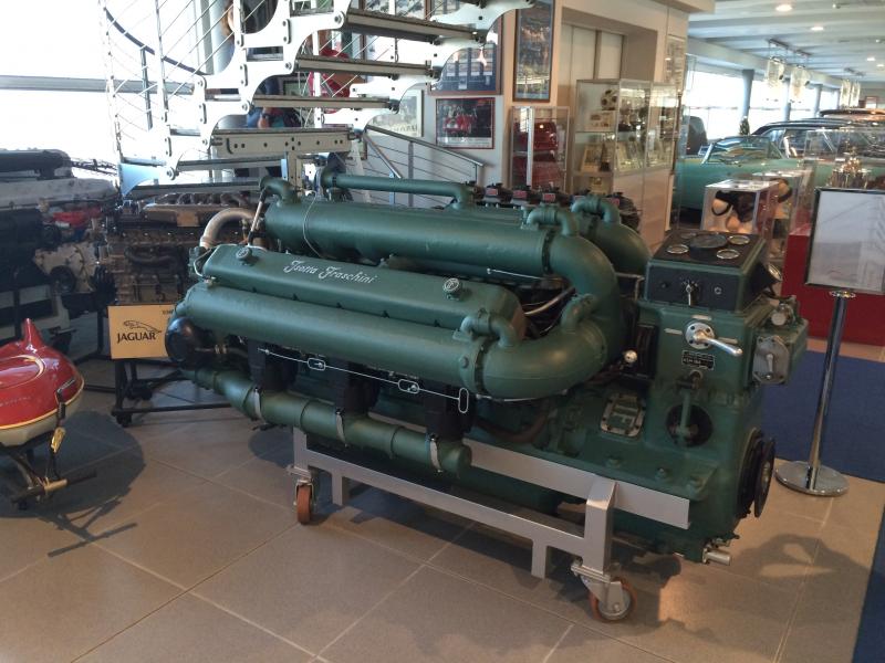 Miniraduni... pochi ma buoni!