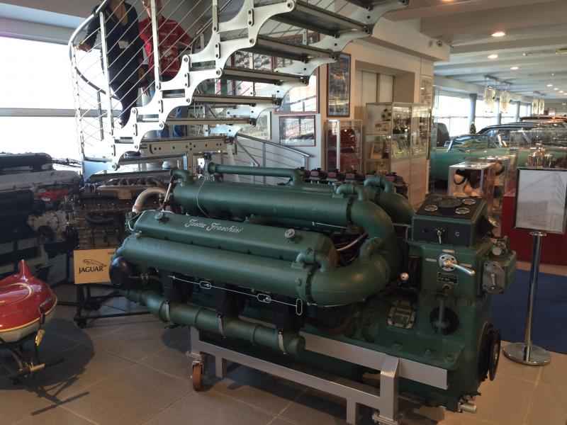 Miniraduni... pochi ma buoni!