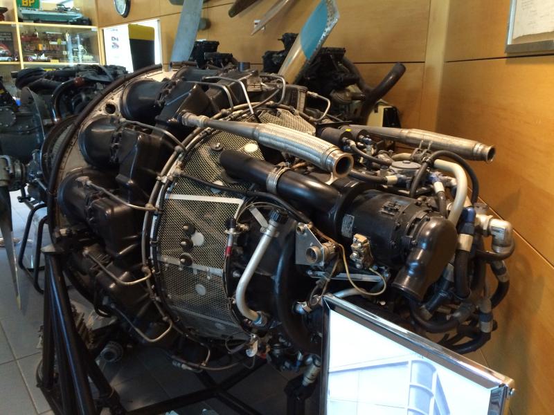 Miniraduni... pochi ma buoni!