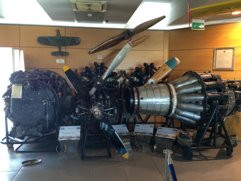 Miniraduni... pochi ma buoni!