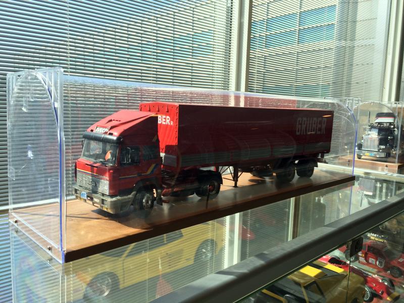 Miniraduni... pochi ma buoni!