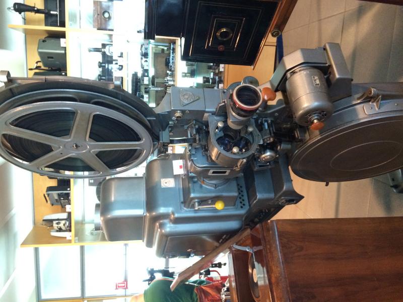 Miniraduni... pochi ma buoni!