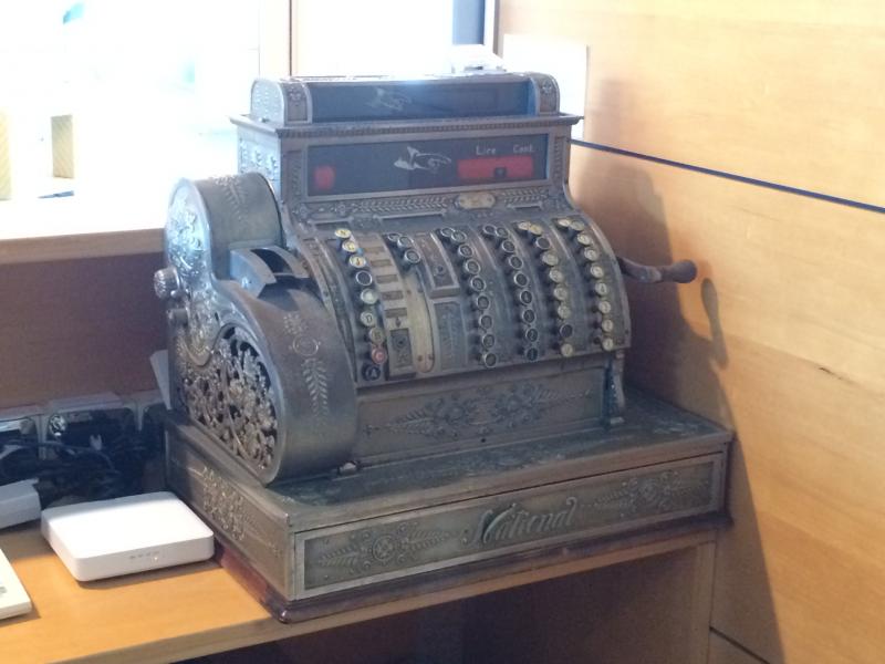 Miniraduni... pochi ma buoni!