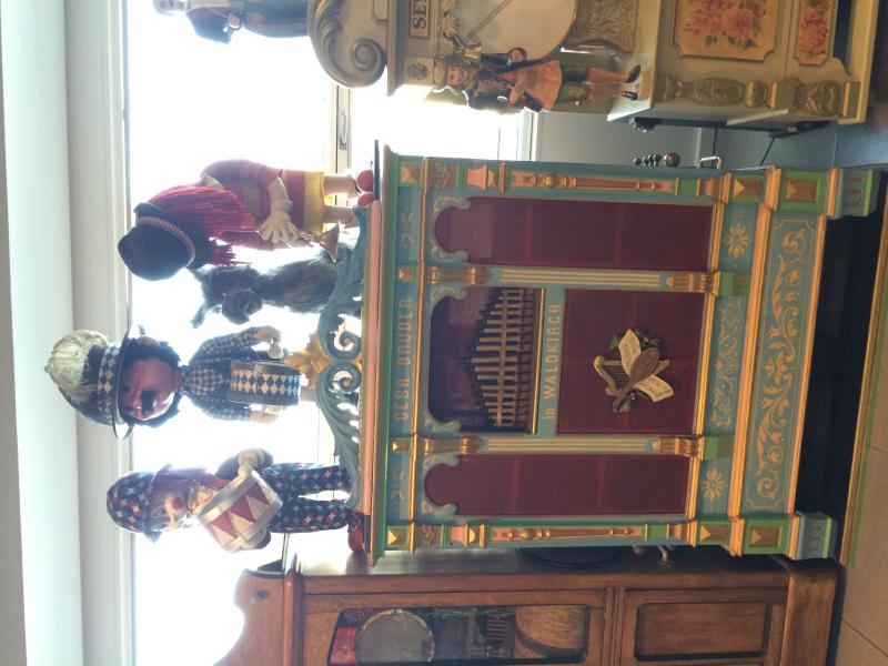 Miniraduni... pochi ma buoni!