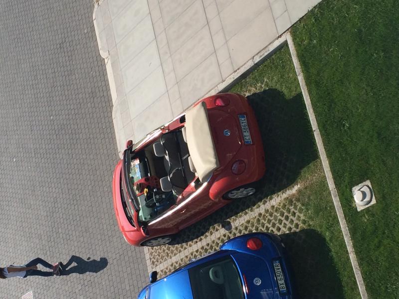 Miniraduni... pochi ma buoni!