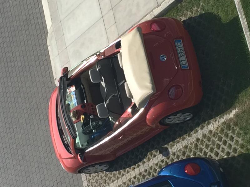 Miniraduni... pochi ma buoni!