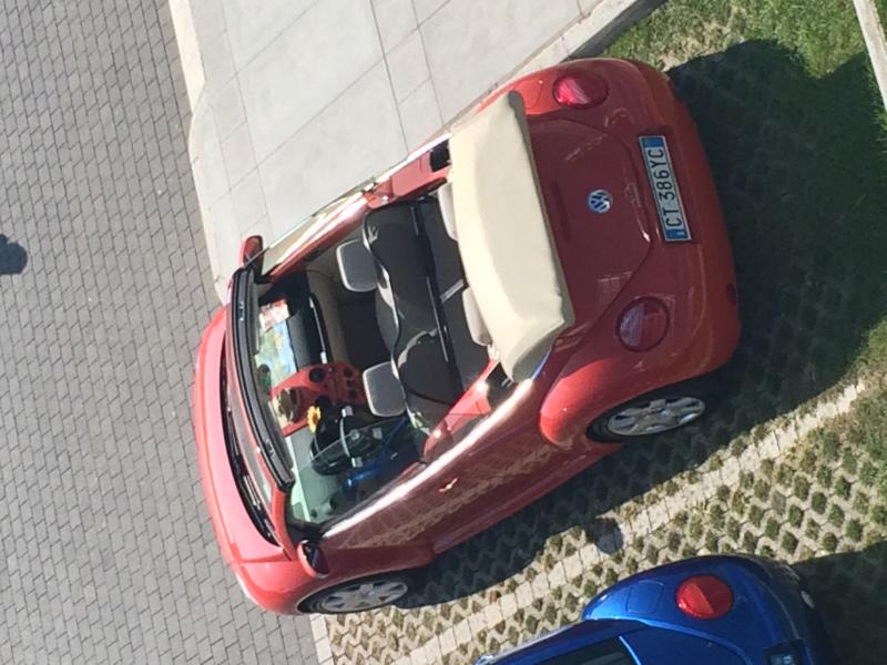 Miniraduni... pochi ma buoni!