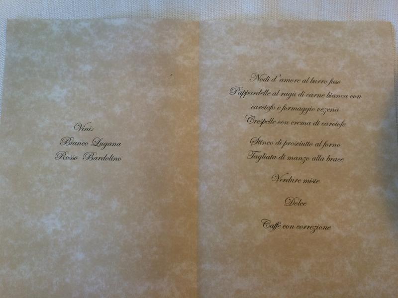 Miniraduni... pochi ma buoni!