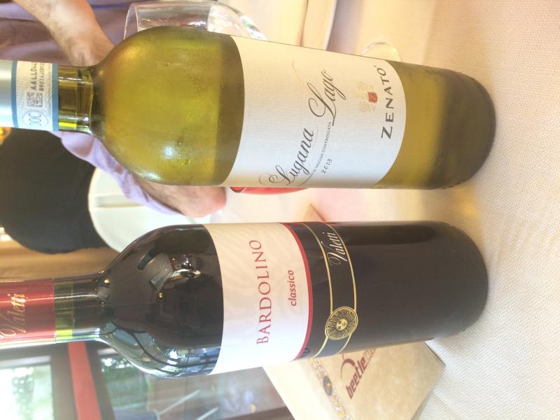 Miniraduni... pochi ma buoni!